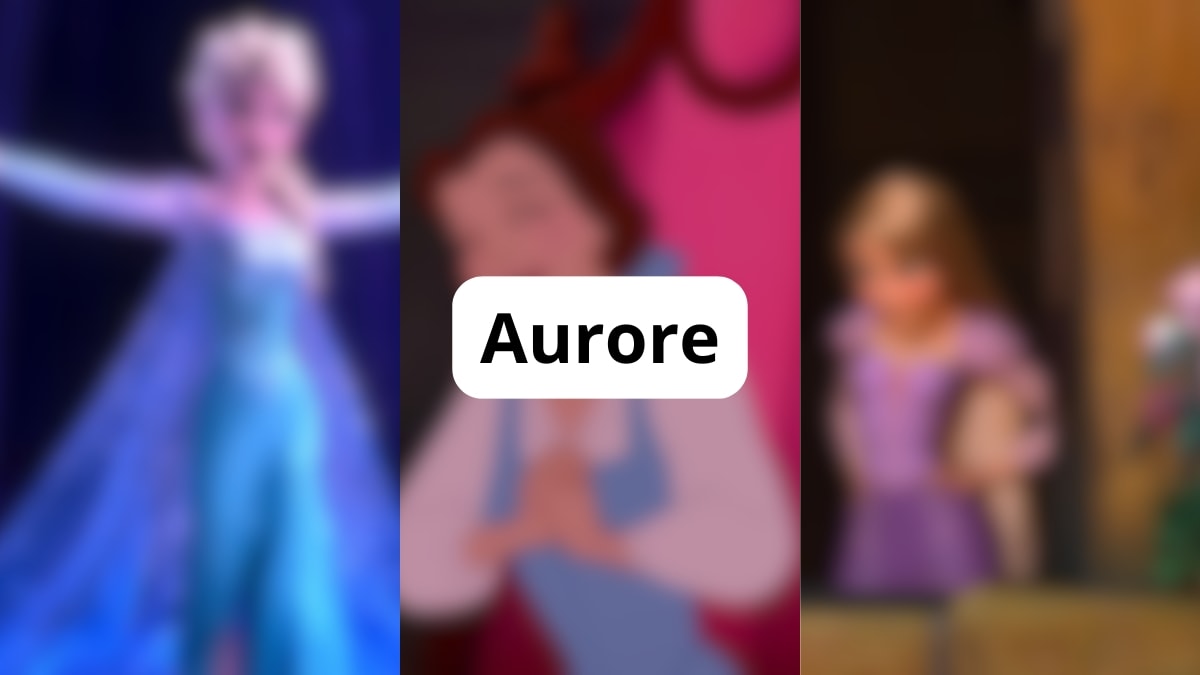 ©Disney