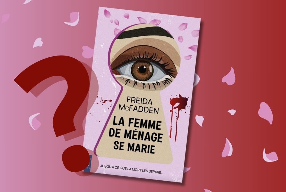 La Femme de Ménage se marie : à quel moment se déroule l’histoire par rapport aux autres livres ?