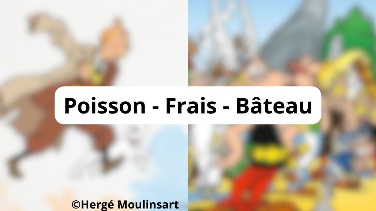 ©Hergé Moulinsart © Les Éditions Albert René