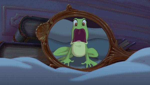 la-princesse-et-la-grenouille