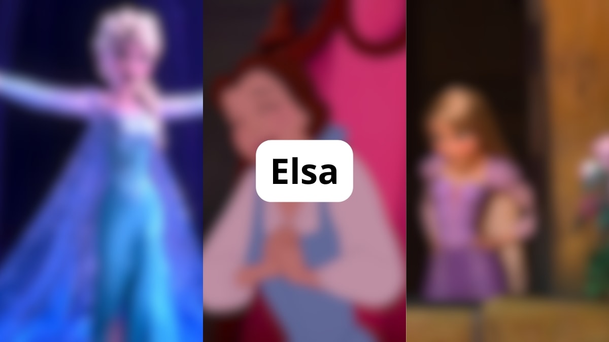 ©Disney