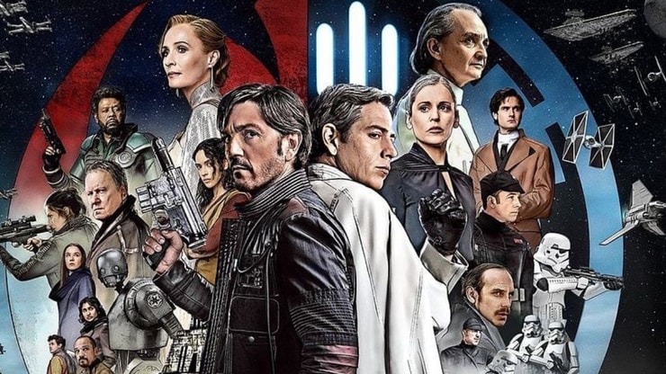 Andor : la série Star Wars aura-t-elle une saison 3 ?