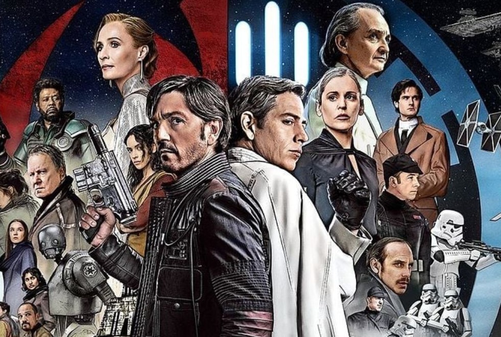 Andor : la série Star Wars aura-t-elle une saison 3 ?