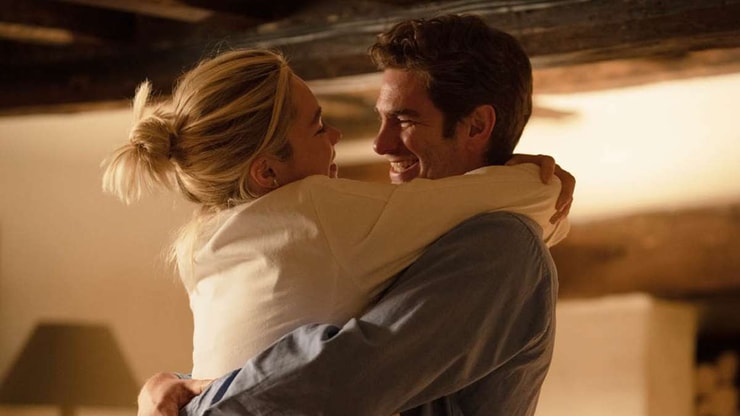 L'Amour au Présent : 3 secrets de tournage à connaître absolument sur le film