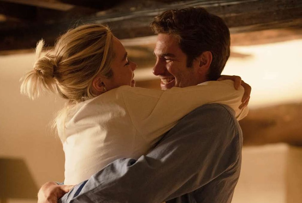 L’Amour au Présent : 3 secrets de tournage à connaître absolument sur le film