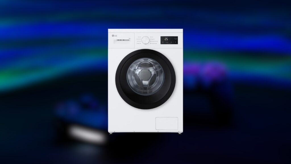 lave-linge-lg