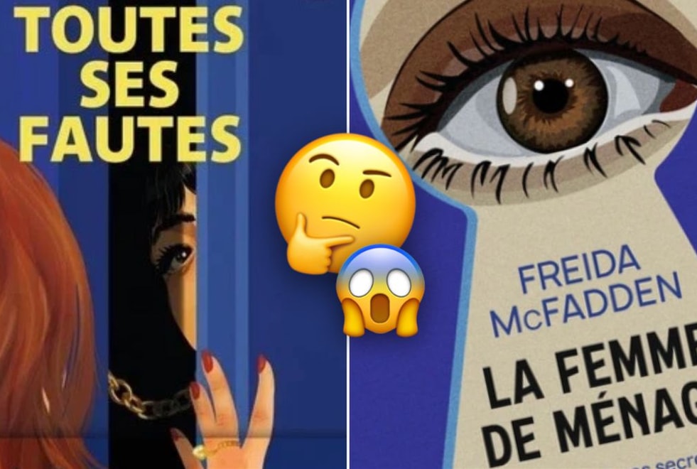 Le nouveau La Femme de ménage est (déjà) là ?! Pourquoi le livre Toutes ses fautes fait-il autant parler ?