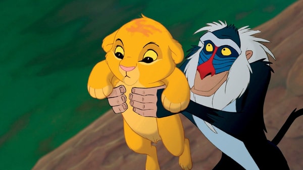 le-roi-lion