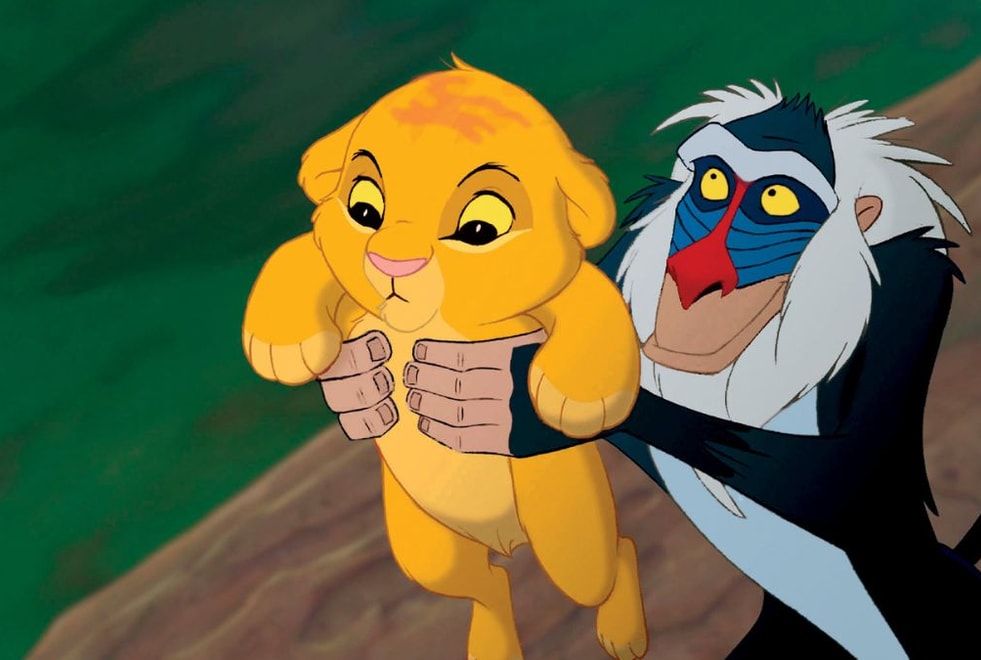 Tu deviens Le Roi Lion si tu as 5/5 à ce quiz sur le film d’animation culte