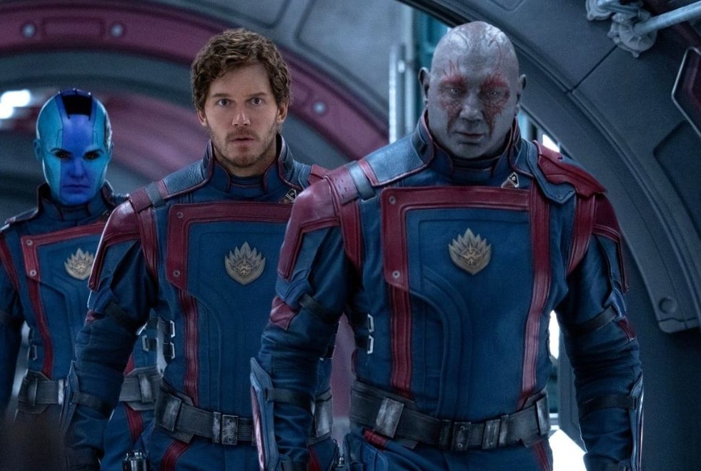 Les Gardiens de la Galaxie 3 : « C’était juste un cauchemar », un acteur raconte son expérience difficile sur le tournage du film