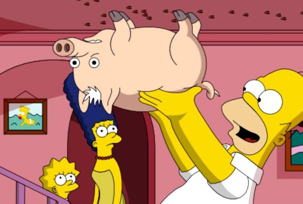 « C’est signé ! » Surprise, un nouveau film Les Simpson est en préparation ! Voici les (surprenantes) premières informations