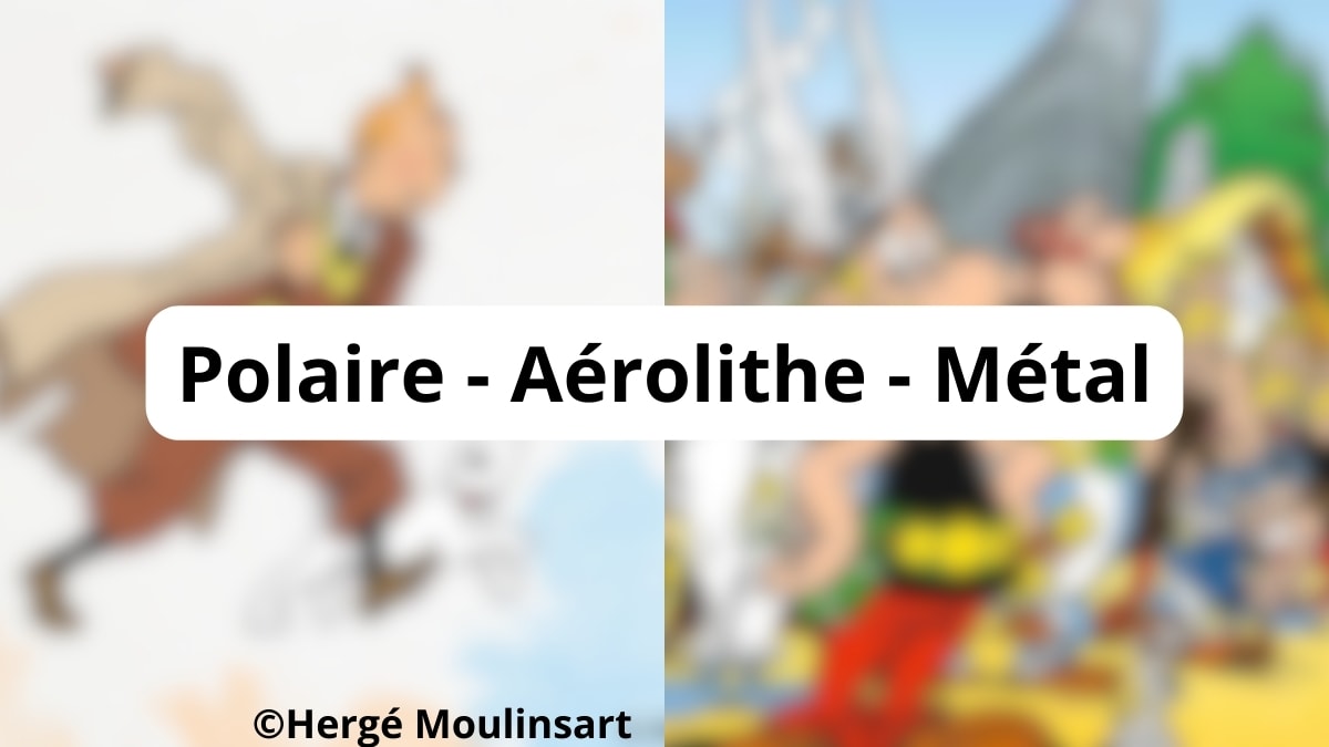 ©Hergé Moulinsart © Les Éditions Albert René