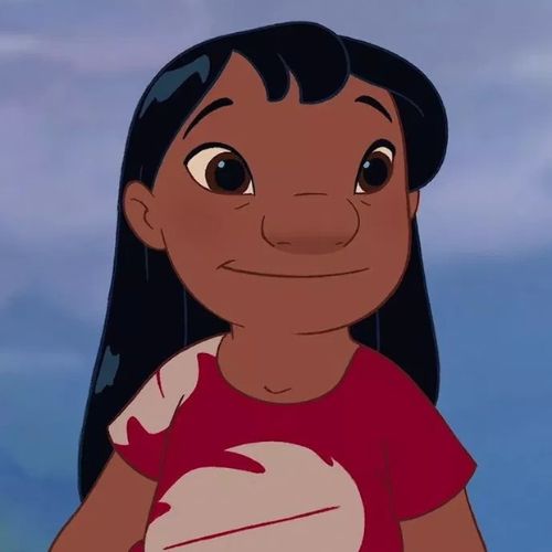 Lilo (Lilo et Stitch)