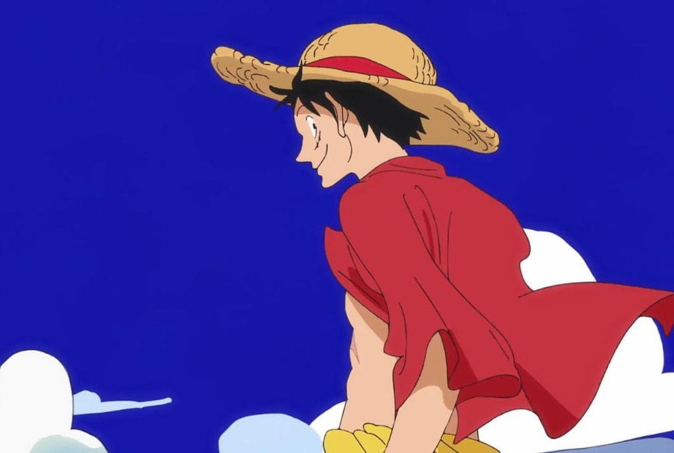 One Piece : le spin-off Fan Letter bientôt de retour en manga (et vous connaissez très bien son illustratrice)
