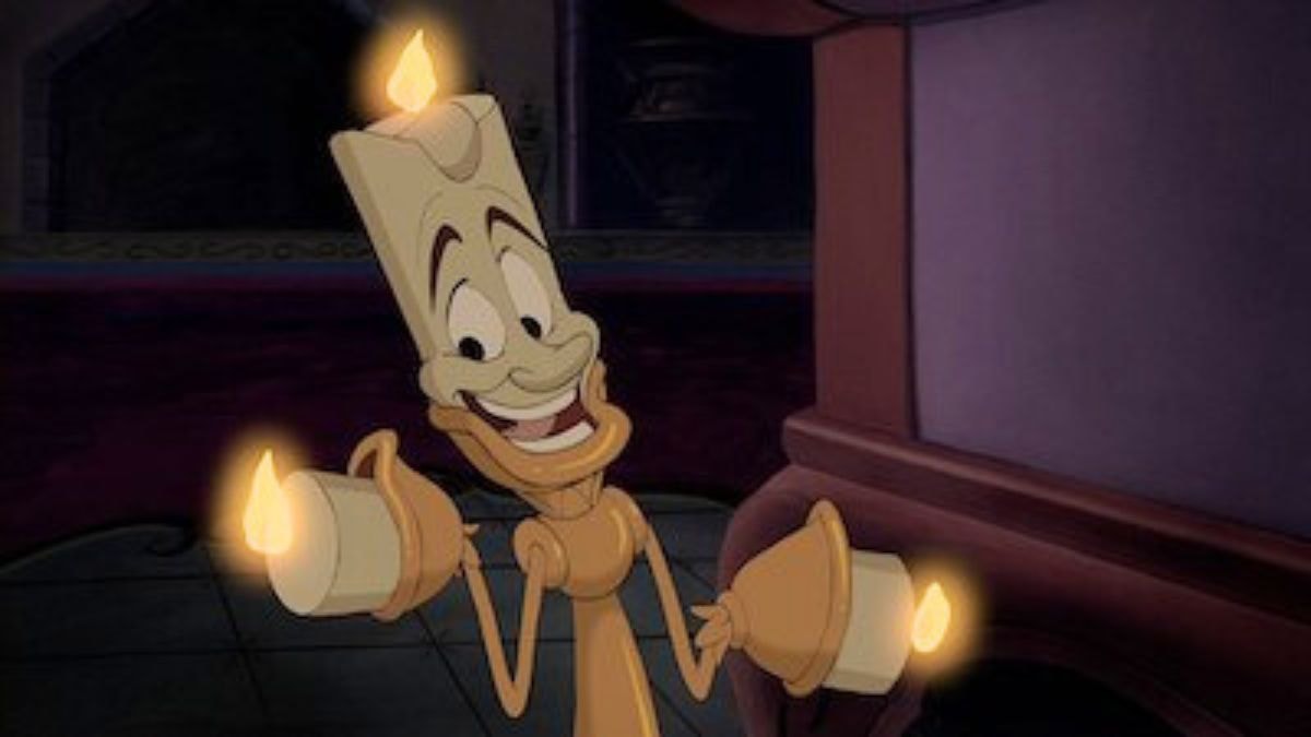 © Disney