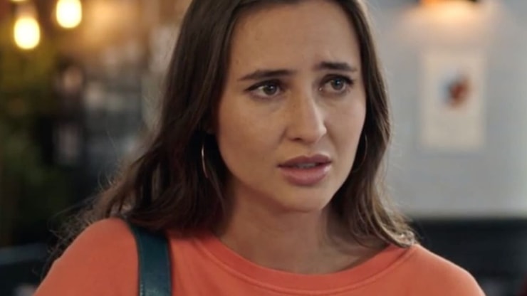 Demain nous appartient : Luna va-t-elle mourir ?