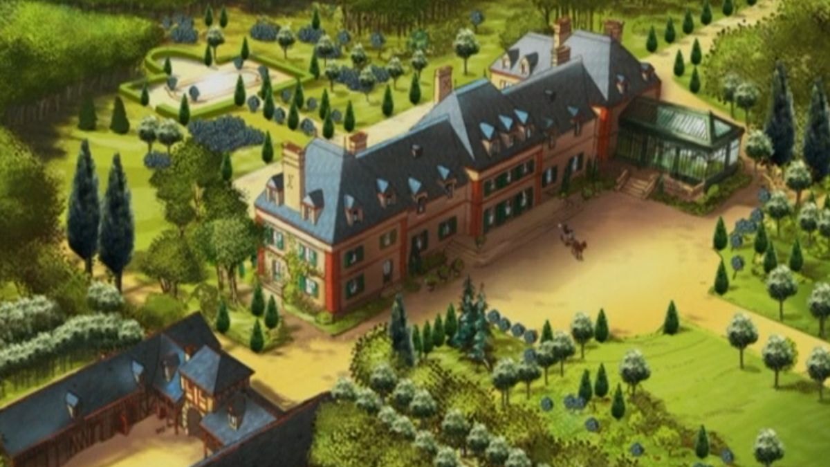 © France 3