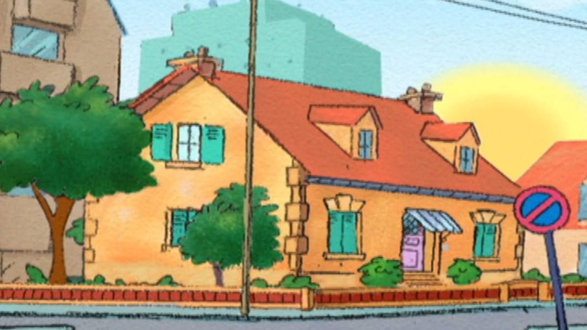 © France 3
