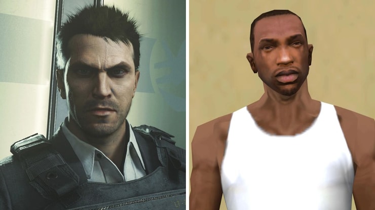 Call of Duty, GTA San Andreas... top 5 des censures dans le monde du jeu vidéo