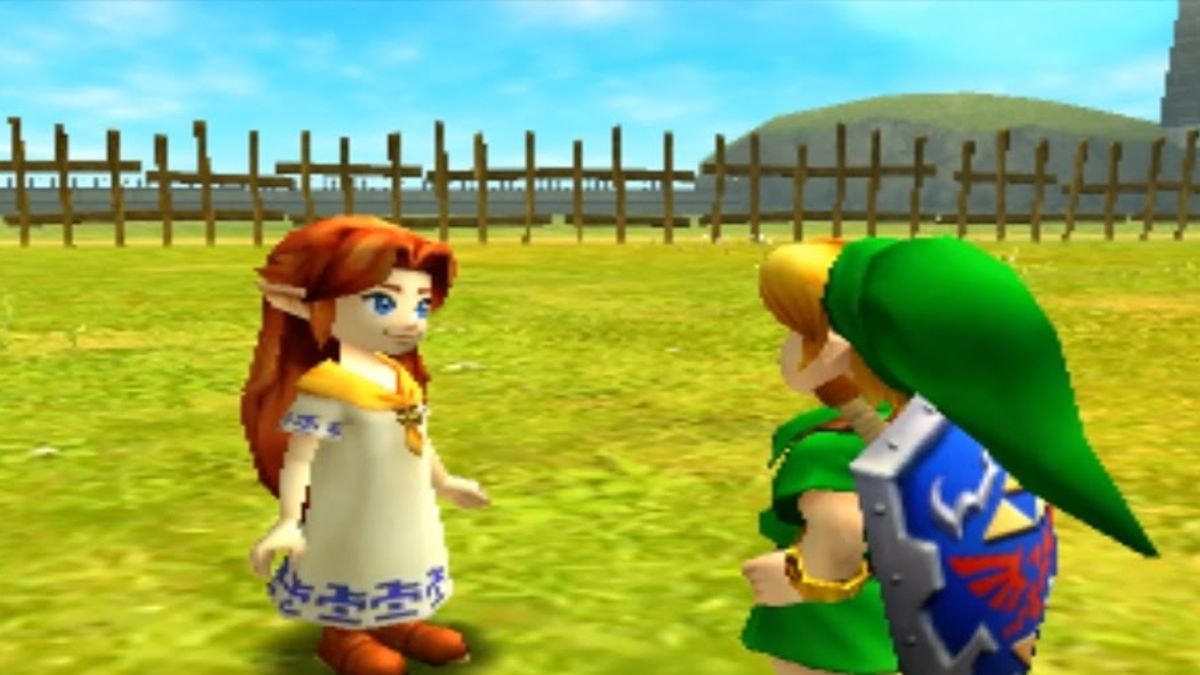 © Nintendo