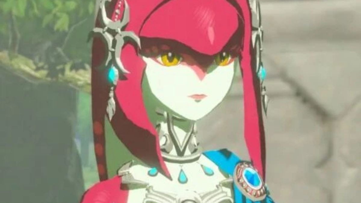 © Nintendo