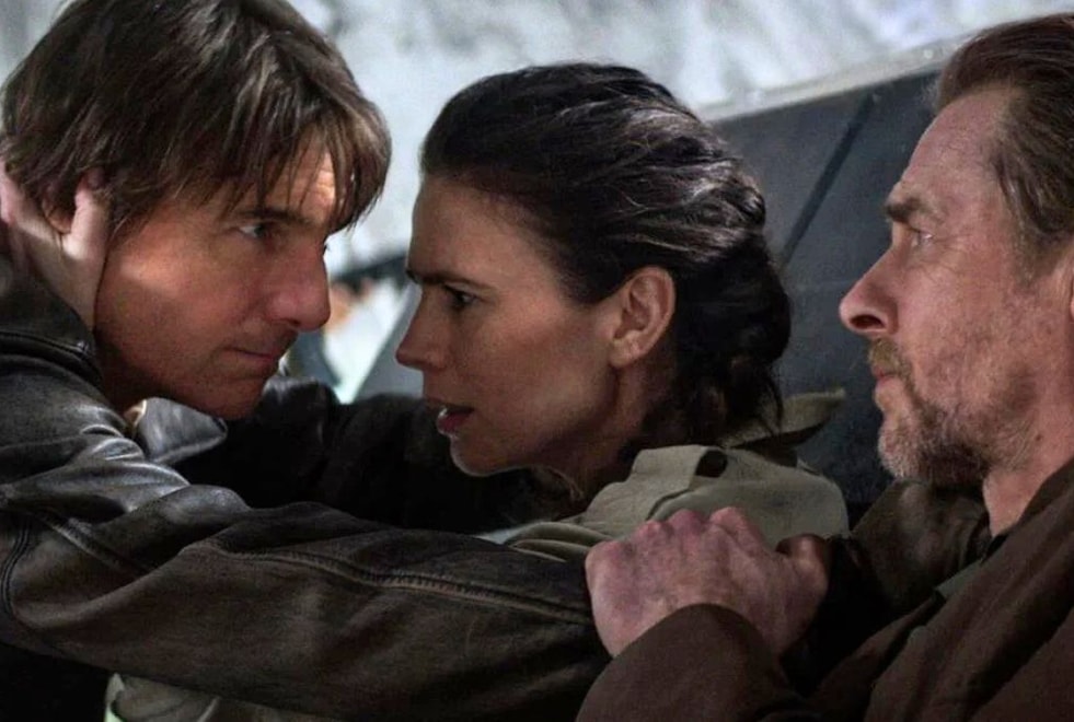 Mission Impossible – The Final Reckoning : SPOILER est-il vraiment mort ?