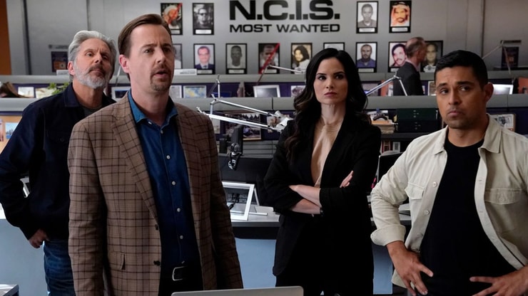 NCIS : "Ça va être déchirant…", quel personnage phare de la série va mourir dans le final de la saison 22 ?