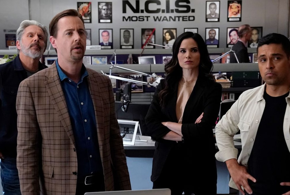 NCIS : « Ça va être déchirant… », quel personnage phare de la série va mourir dans le final de la saison 22 ?