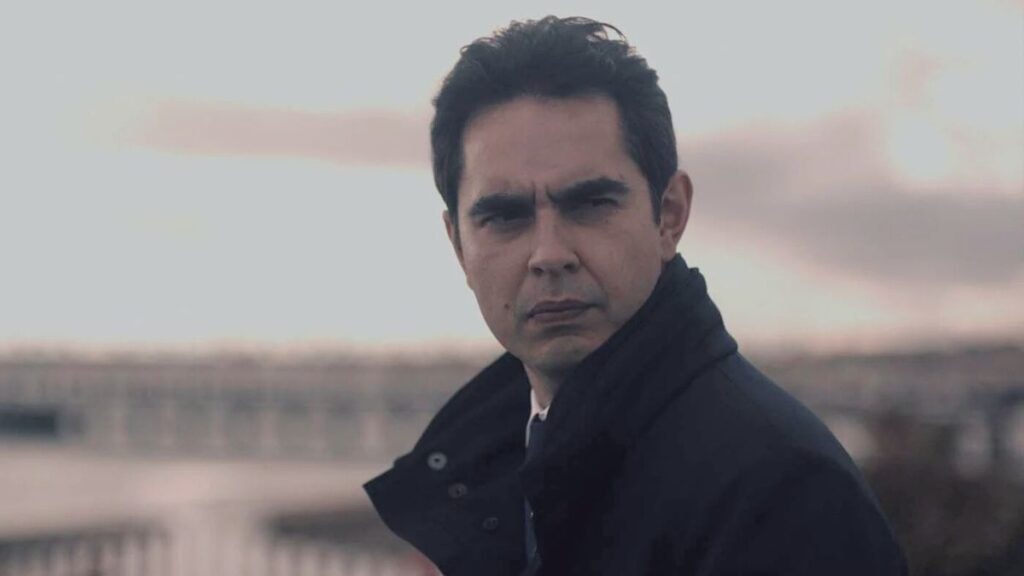 Nick dans The Handmaid's Tale