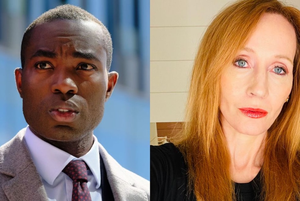 Harry Potter la série : Paapa Essiedu (Rogue) déjà viré ? J.K. Rowling brise le silence