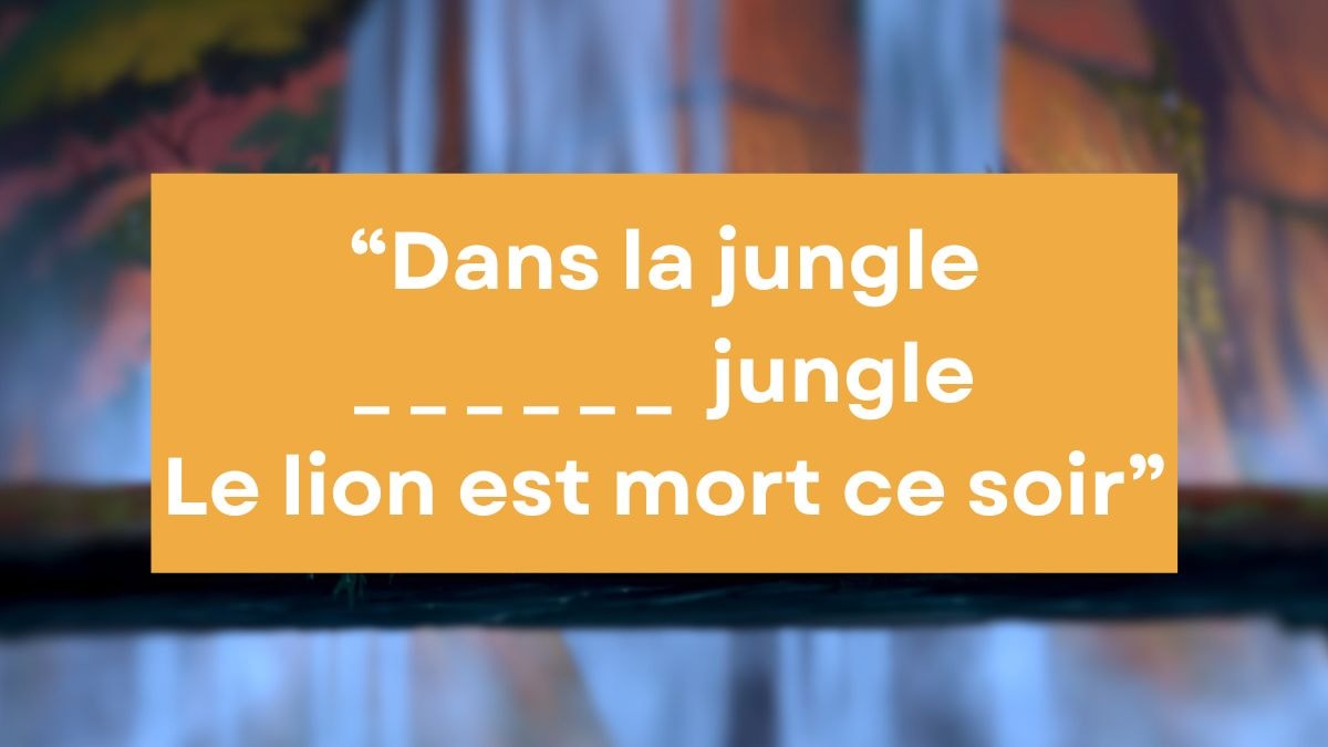 © Disney