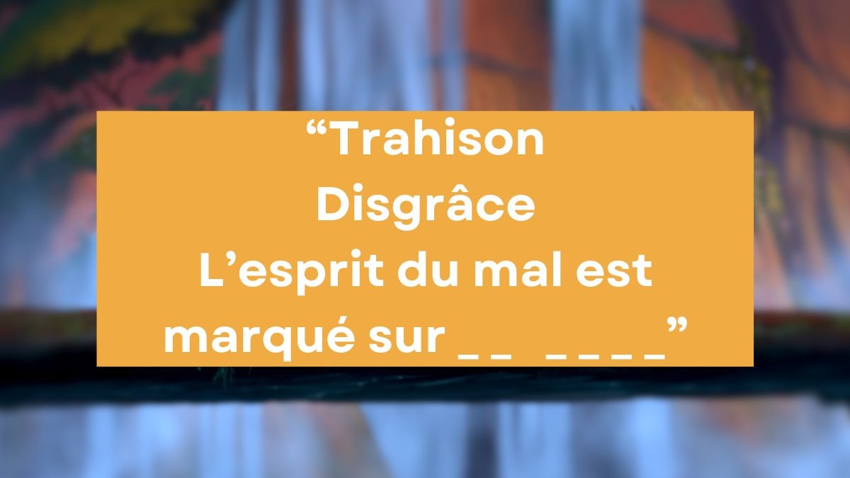 © Disney