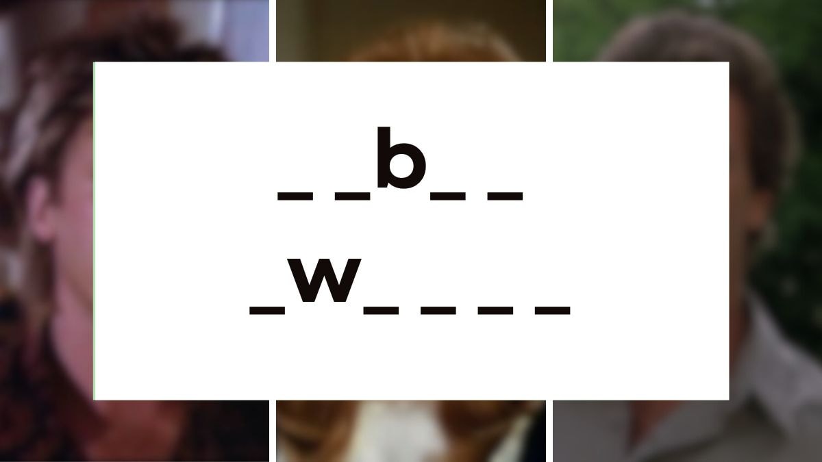 © ABC / CBS