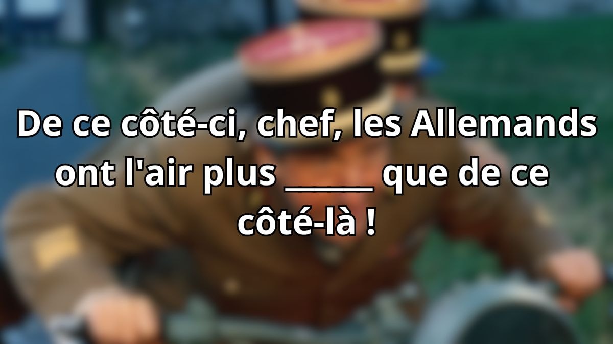 © Gaumont