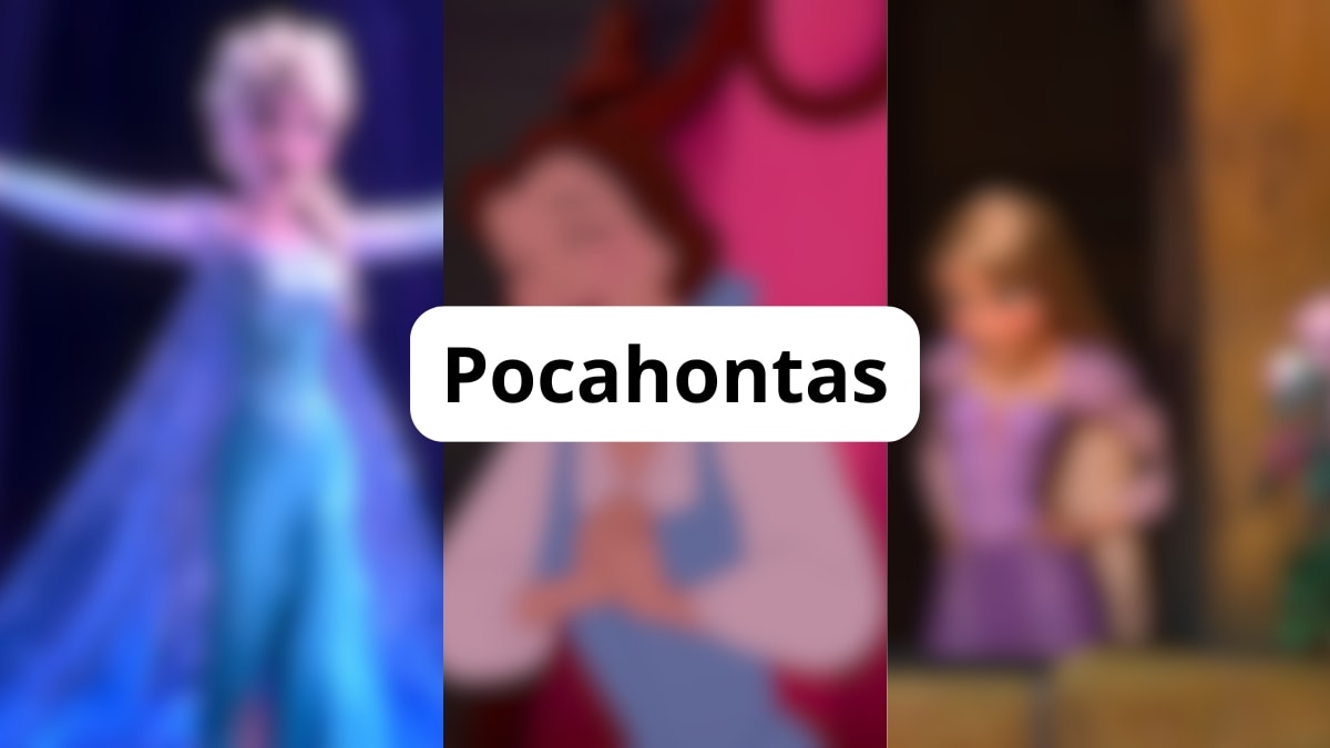 ©Disney