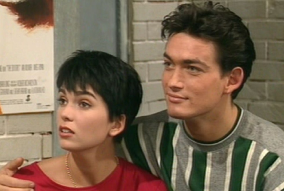 Hélène et les Garçons : pourquoi Cathy et Étienne ont-ils brusquement quitté la série ?