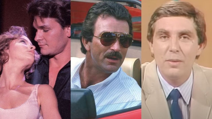 Quiz : c’est (presque) impossible de reconnaître ces 10 programmes des années 80