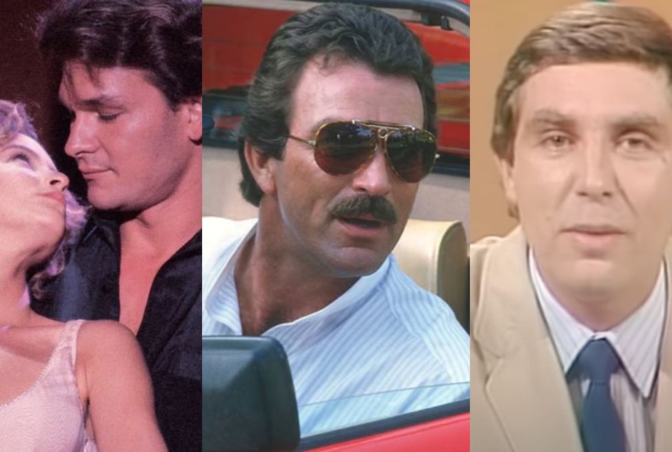 Quiz : c’est (presque) impossible de reconnaître ces 10 programmes des années 80