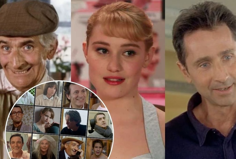 Quiz : c’est presque impossible de relier ces 12 duos de films français culte