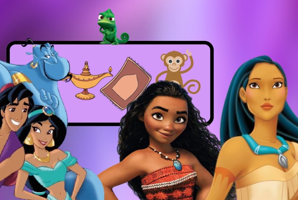 Quiz : t’as eu une enfance malheureuse si tu ne reconnais pas ces 20 Disney en 3 emojis