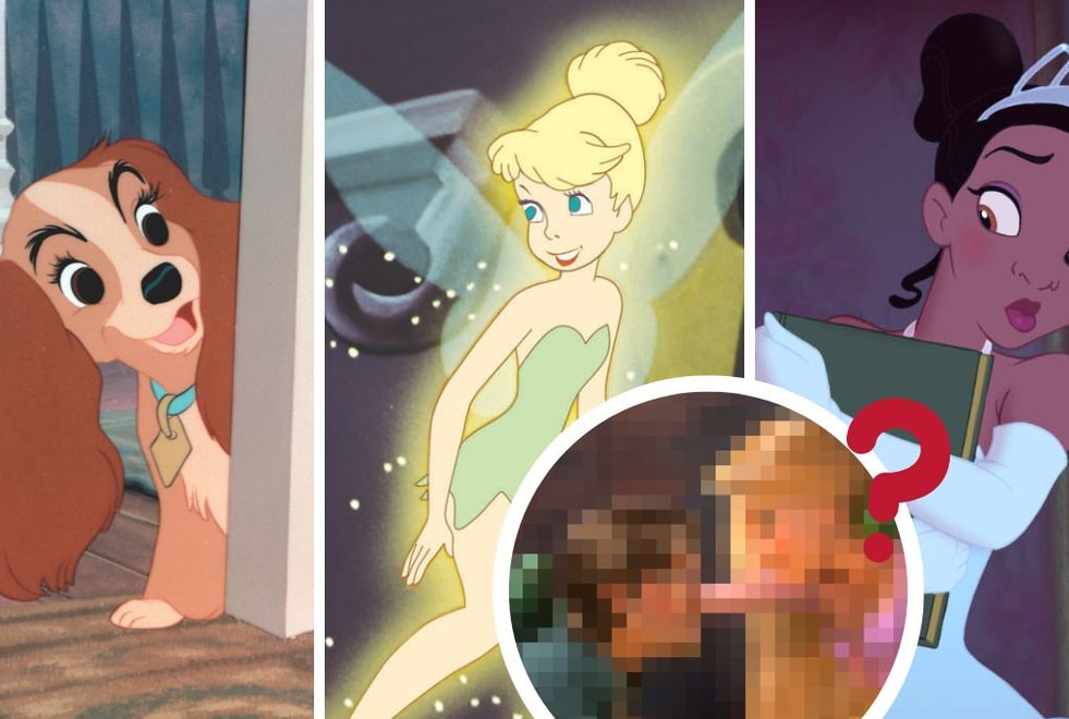 Quiz : t’as jamais vu de Disney si tu ne reconnais pas ces 10 films pixelisés