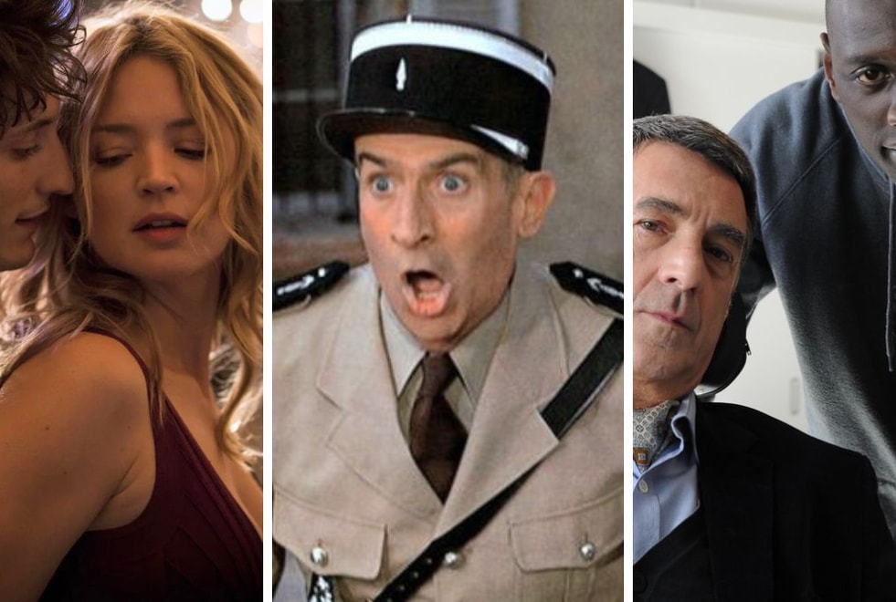 Quiz : c’est (vraiment) la honte si tu ne reconnais pas ces 15 films français en une image
