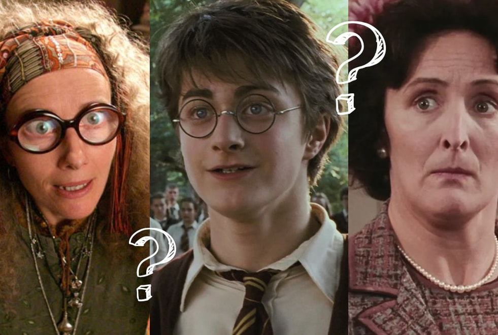 Quiz Harry Potter : Voldemort te lance un Avada Kedavra si tu ne nommes pas ces 10 personnages de la saga