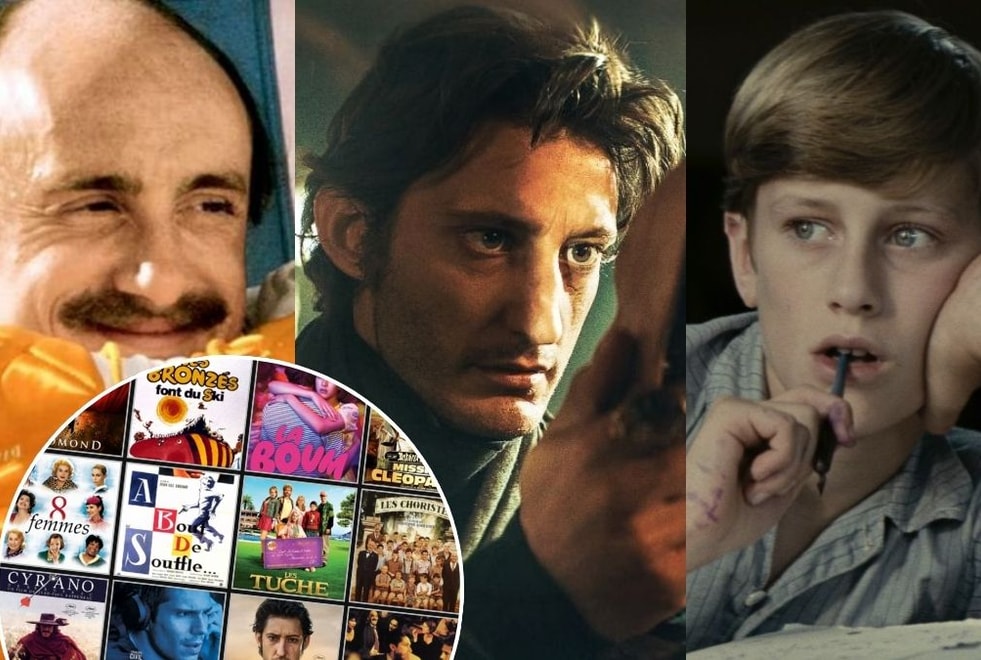 Quiz : il n’existe pas une personne sur Terre qui a déjà réussi à relier ces 15 répliques à leur film français