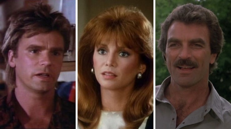 Quiz : t’as grandi dans les années 80 si t'identifies ces 7 séries rien qu’avec une réplique