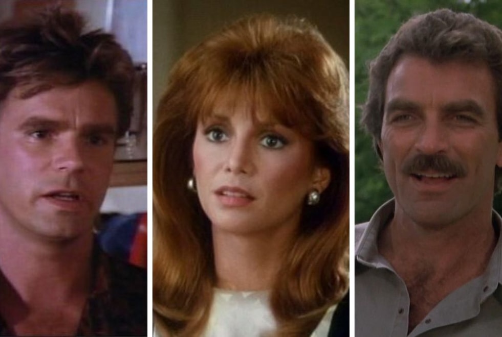 Quiz : t’es de la génération des années 80 si tu retrouves les 10 personnages de séries cachés derrière ces pendus
