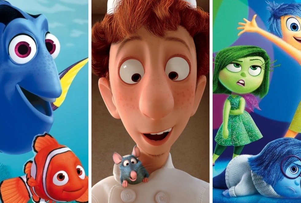 Quiz : élimine 7 personnages Disney et Pixar, on devinera ton âge