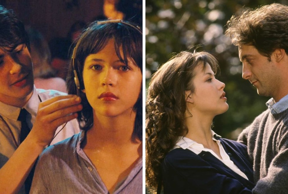 Quiz : ce personnage vient-il de La Boum ou de L’Étudiante ?