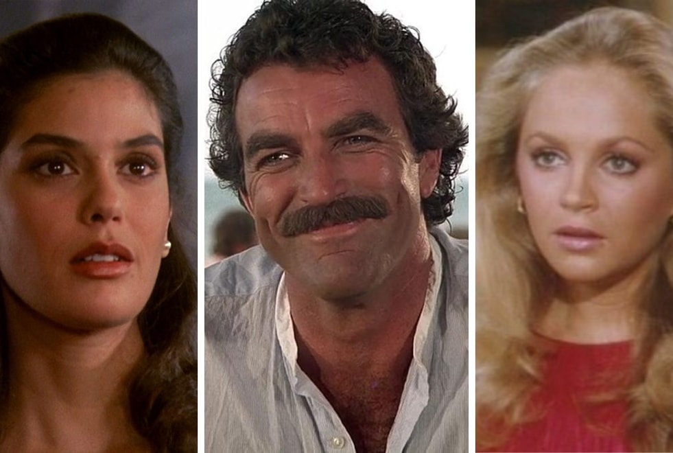 Quiz : les années 80 te manquent si tu reconnais ces 10 séries grâce à un personnage