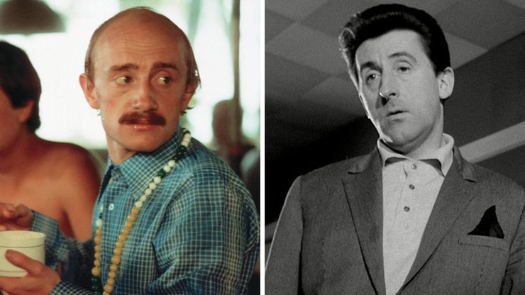 Quiz : ces 10 répliques sont-elles dans Les Tontons Flingueurs ou Les Bronzés ?